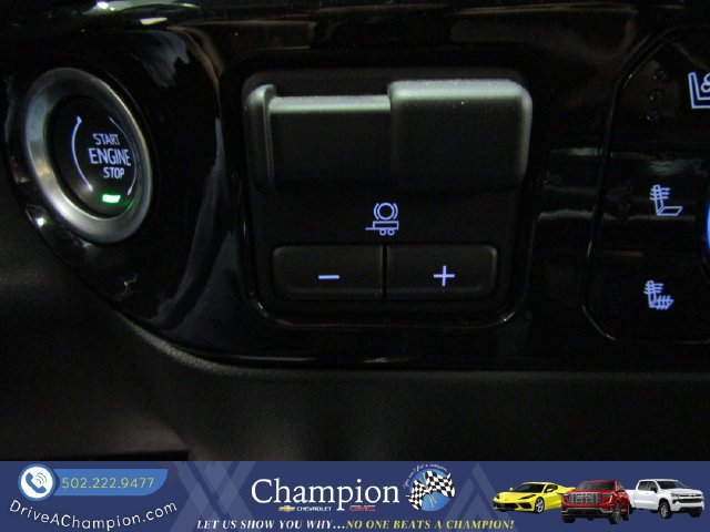 Used 2022 GMC Sierra 1500 SLT w/ SLT Premium Plus Package AWD/4WD image 43