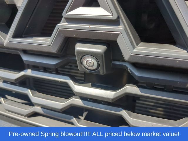 Used 2026 RAM 1500 RHO w/ RHO Level 1 Equipment Group AWD/4WD image 10