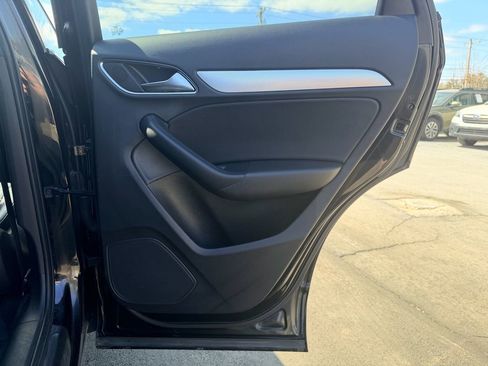 Used 2016 Audi Q3 2.0T Premium Plus image 25