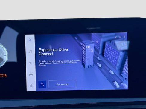 New 2025 Lexus ES 350 w/ Premium Package image 32