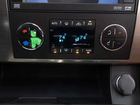 Used 2008 HUMMER H2 AWD/4WD image 41