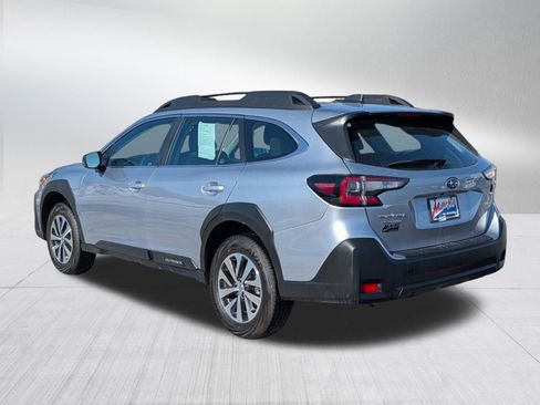 Certified 2025 Subaru Outback image 5