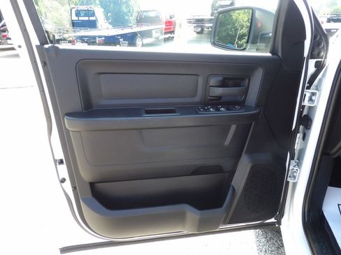 Used 2022 RAM 1500 Tradesman w/ Popular Equipment Group AWD/4WD image 14