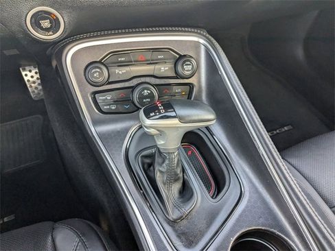 Used 2016 Dodge Challenger SXT Plus image 26