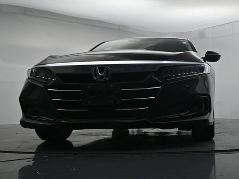 Used 2021 Honda Accord EX-L image 19