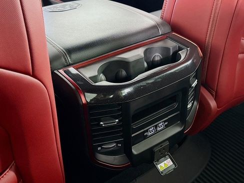 Used 2022 RAM 1500 Rebel w/ Rebel Level B Equipment Group image 7