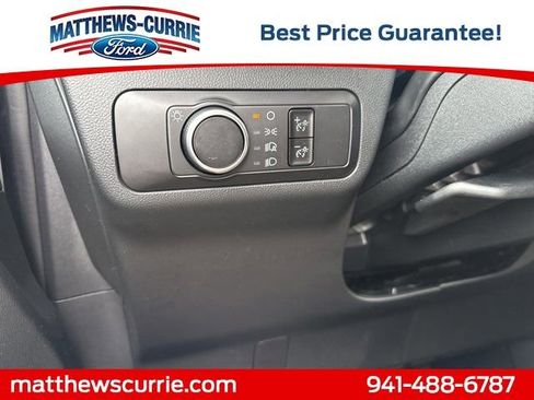 New 2026 Ford Escape ST-Line w/ Tech Pack #1 image 24