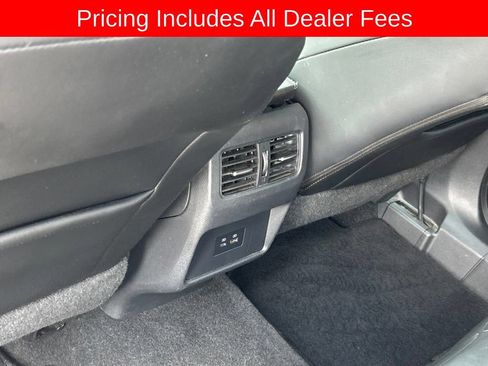 Used 2021 Nissan Rogue SV w/ Premium Package FWD image 14