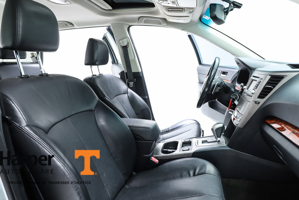 Used 2012 Subaru Outback 2.5i Limited w/ Moonroof Pkg AWD/4WD image 71