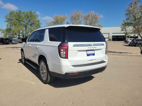 Used 2023 Chevrolet Tahoe LT image 6