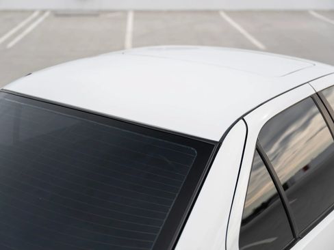 Used 1998 BMW M3 Sedan RWD image 99