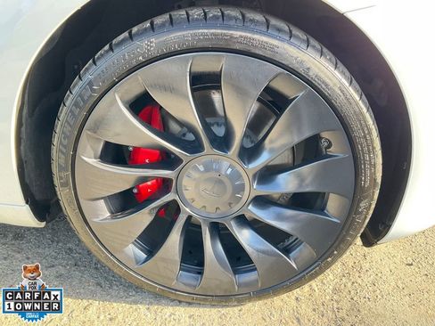 Used 2023 Tesla Model 3 Performance image 79