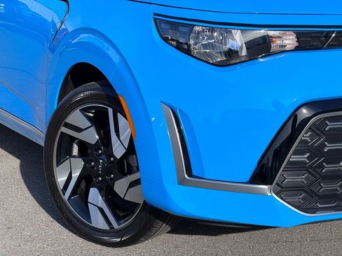 Used 2024 Kia Soul GT-Line image 41