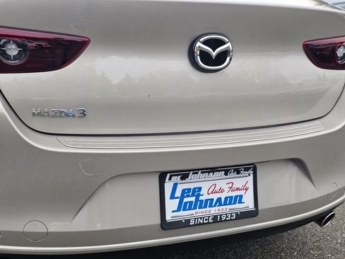 New 2026 MAZDA MAZDA3 2.5 S Sedan w/ Preferred Pkg FWD image 26