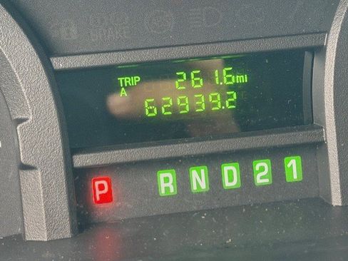 Used 2009 Ford E-250 and Econoline 250 image 20