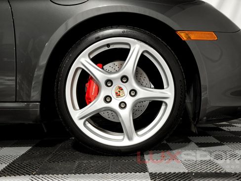 Used 2006 Porsche Boxster S RWD image 58