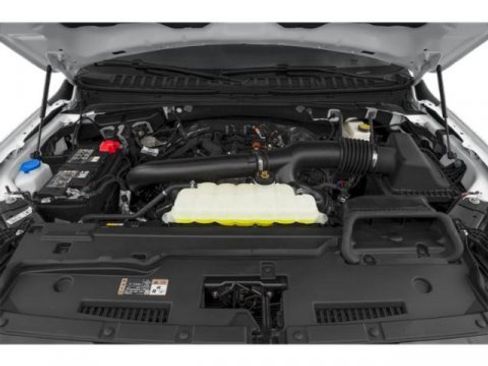 New 2026 Lincoln Navigator Reserve image 14