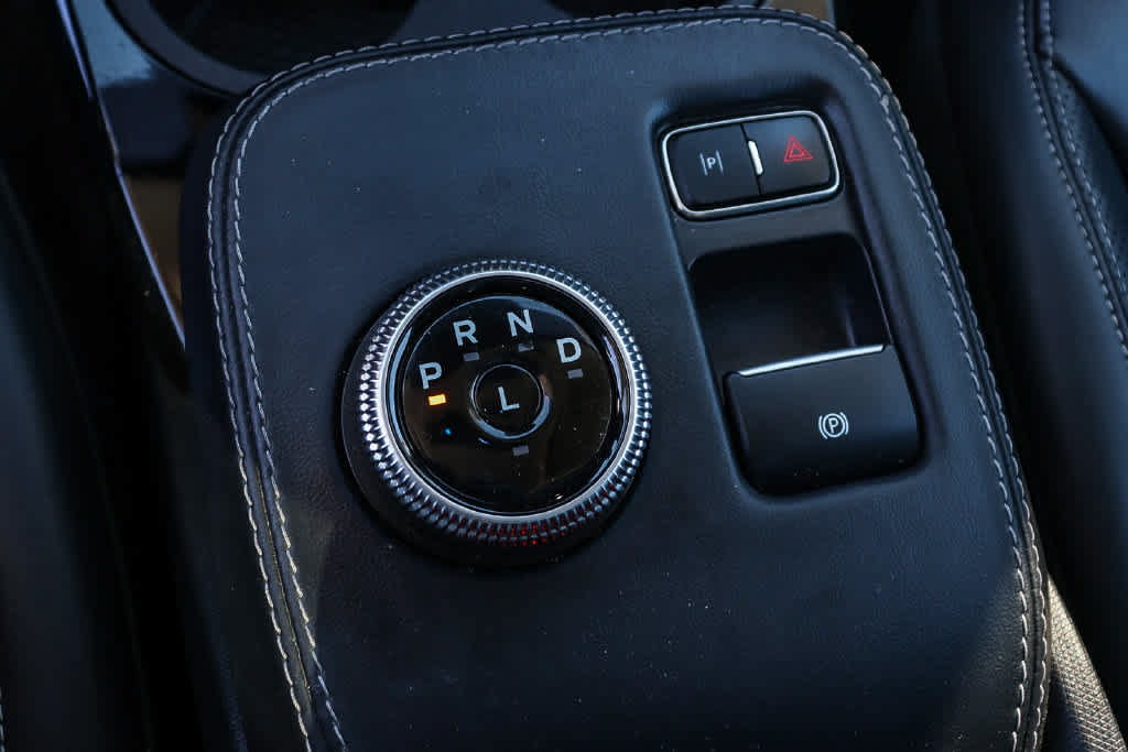Used 2022 Ford Mustang Mach-E Premium RWD image 18
