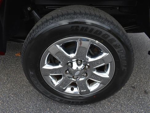 Used 2013 Ford F150 XLT w/ XLT Chrome Pkg image 42