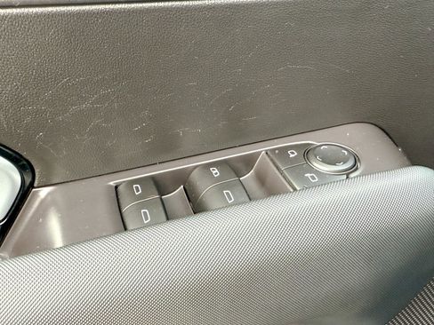 Certified 2023 Chevrolet Colorado Z71 w/ Z71 Convenience Package 2 image 17