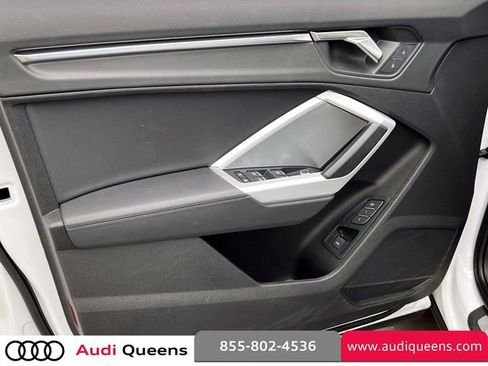 Certified 2023 Audi Q3 2.0T Premium Plus w/ Premium Plus Package AWD/4WD image 15