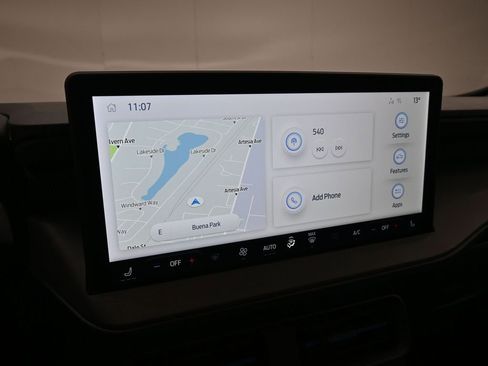 New 2026 Ford Maverick Lobo image 14