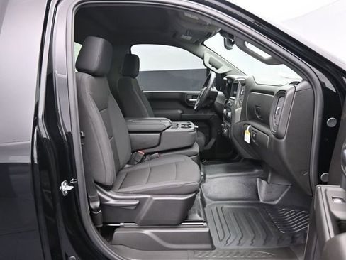 New 2026 Chevrolet Silverado 3500 W/T image 37