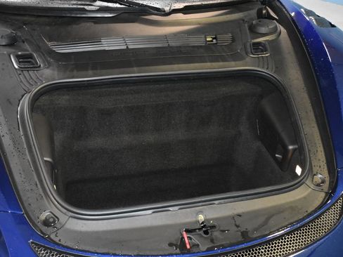 Certified 2024 Porsche 718 Cayman GT4 RS image 23