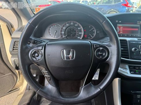 Used 2014 Honda Accord Sport image 15