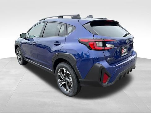 New 2026 Subaru Crosstrek 2.0i Premium AWD/4WD image 5