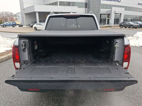 Used 2020 Honda Ridgeline RTL-E image 29