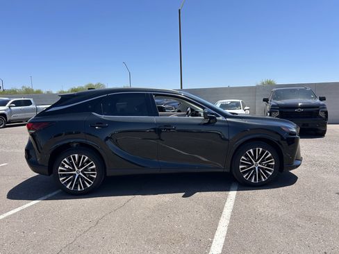 Used 2025 Lexus RX 350 Premium Plus FWD image 5