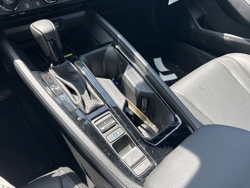 Used 2025 Honda Accord Sport image 26