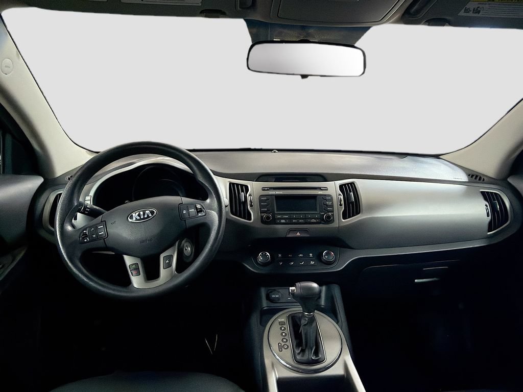 Used 2016 Kia Sportage LX FWD image 21