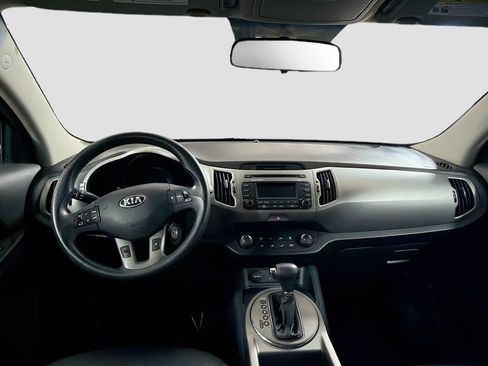 Used 2016 Kia Sportage LX FWD image 21