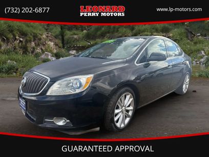 Used 2012 Buick Verano Convenience