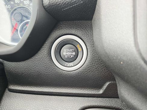 Used 2024 RAM 2500 Tradesman w/ Chrome Appearance Group image 34