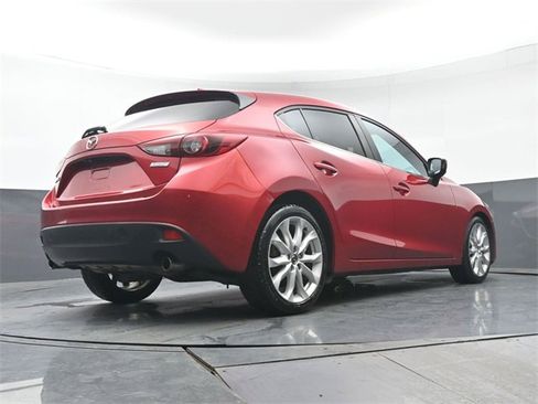 Used 2014 MAZDA MAZDA3 s Grand Touring image 33