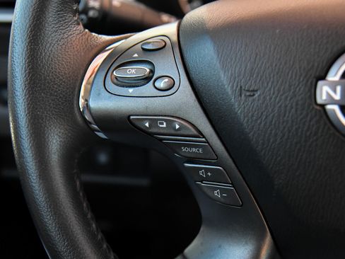 Used 2023 Nissan Murano SV image 29