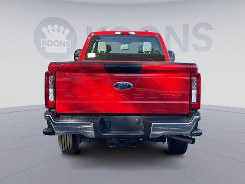 New 2026 Ford F350 XL w/ XL Chrome Package image 5
