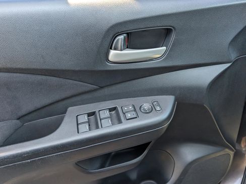 Used 2013 Honda CR-V EX image 9