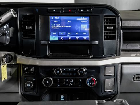 Used 2024 Ford F350 XL w/ XL Driver Assist Package AWD/4WD image 24
