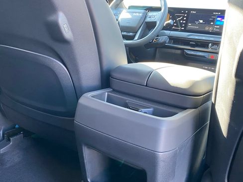 New 2027 Kia Telluride SX X-Line AWD/4WD image 21