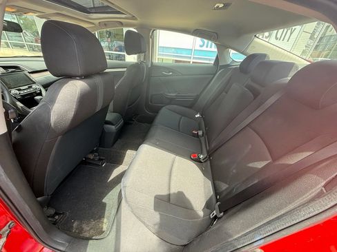 Used 2016 Honda Civic EX-T image 11