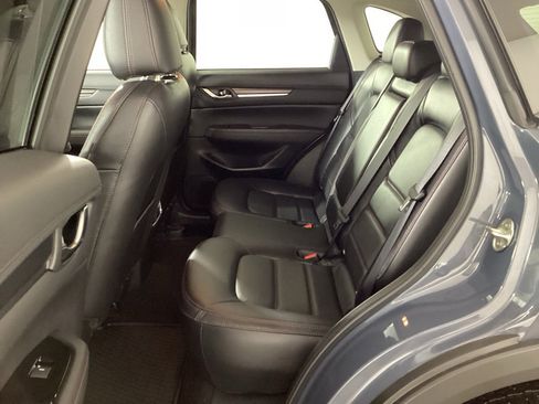 Used 2023 MAZDA CX-5 Carbon Edition image 13