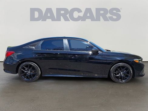 Used 2023 Honda Civic Sport image 8