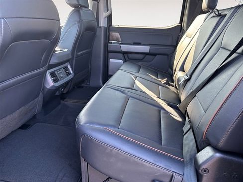 New 2025 Ford F250 Lariat w/ Lariat Ultimate Package image 13