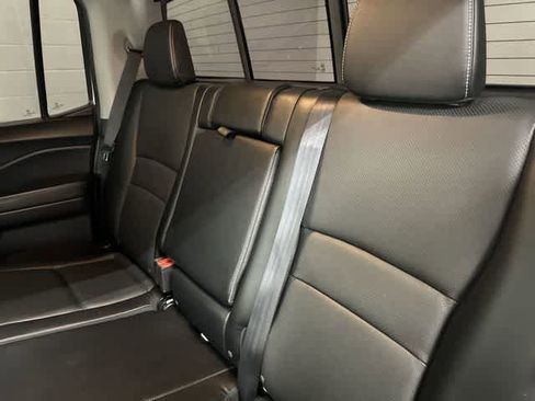 Used 2023 Honda Ridgeline RTL-E image 14