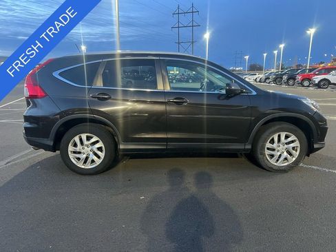 Used 2015 Honda CR-V EX-L image 8