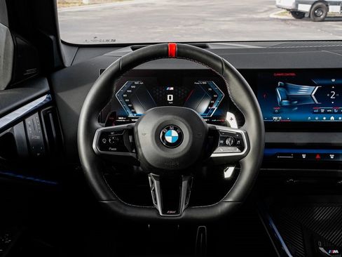 Used 2025 BMW X3 M50 w/ Premium Package image 13